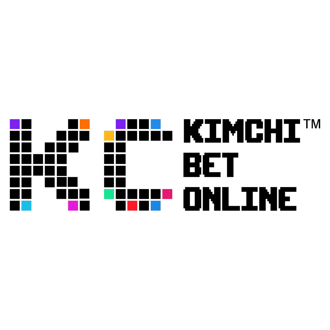 Kimchibet logo